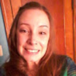 Meet your Posher, Adrianna